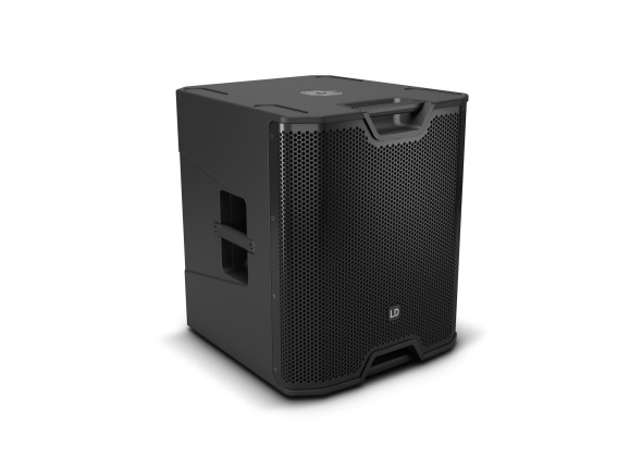 LD Systems ICOA SUB 15 A LD Systems ICOA SUB 15 A